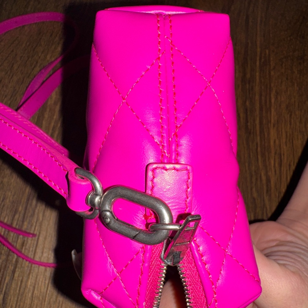 Balenciaga Touch B Camera Bag XS - Picture 5 of 7